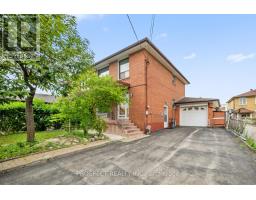 8 SONNET COURT, Toronto, Ontario