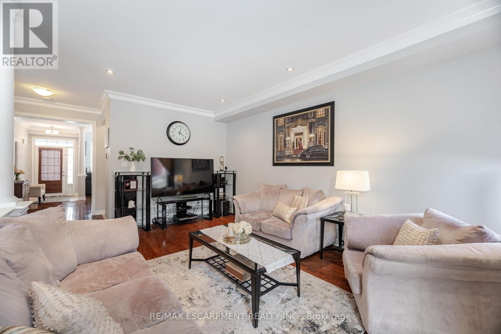 31 Vanderbrink Drive, Brampton, Ontario  L6R 0E6 - Photo 11 - W12379668