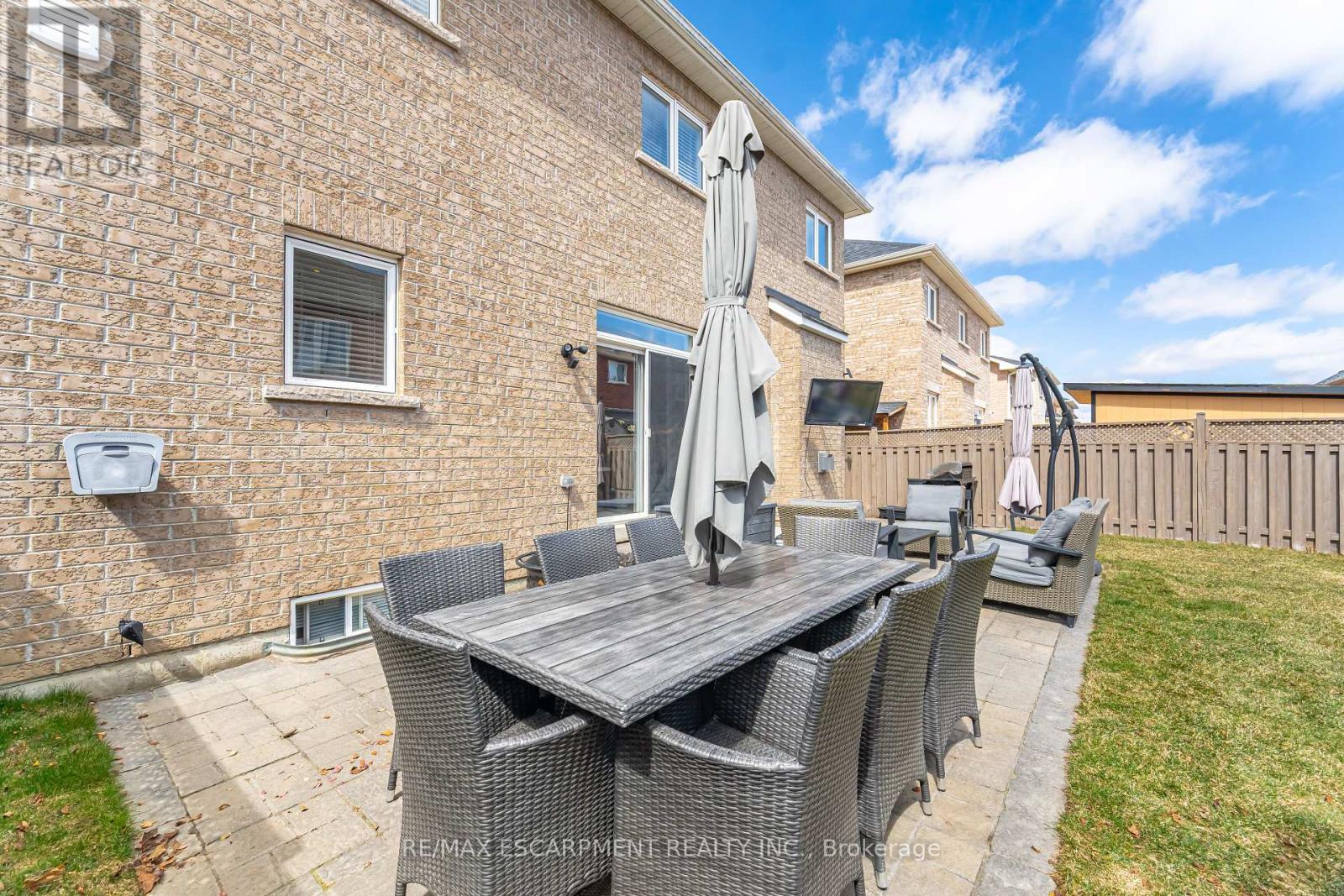 31 Vanderbrink Drive, Brampton, Ontario  L6R 0E6 - Photo 44 - W12379668