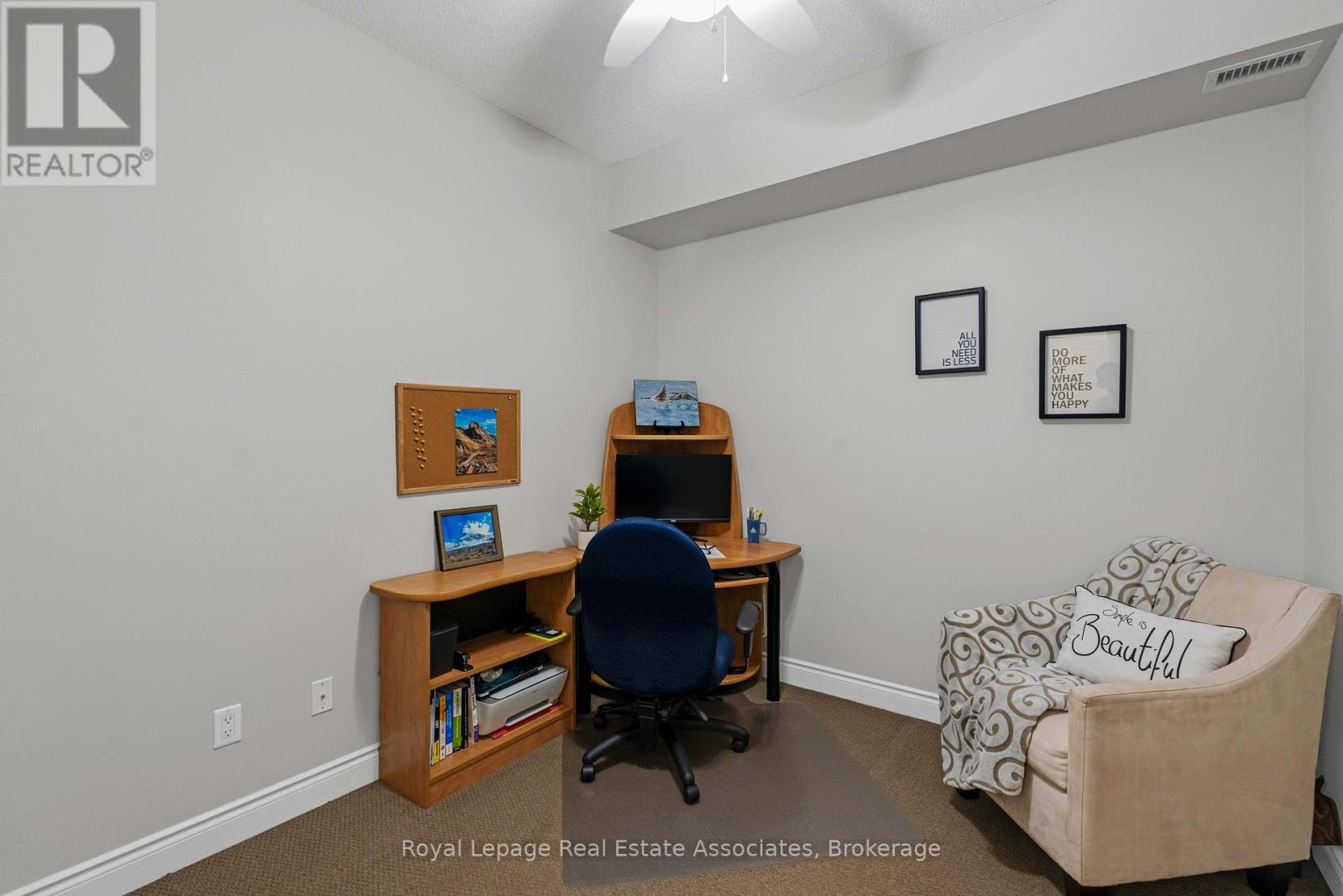 108 - 3170 Erin Mills Parkway, Mississauga, Ontario  L5L 0B6 - Photo 10 - W12379669