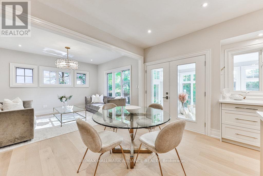 1310 Duncan Road, Oakville, Ontario  L6J 2P8 - Photo 13 - W12379671