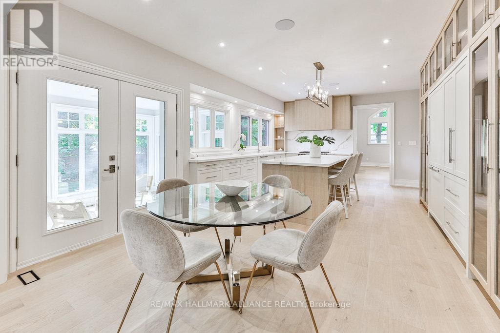 1310 Duncan Road, Oakville, Ontario  L6J 2P8 - Photo 9 - W12379671