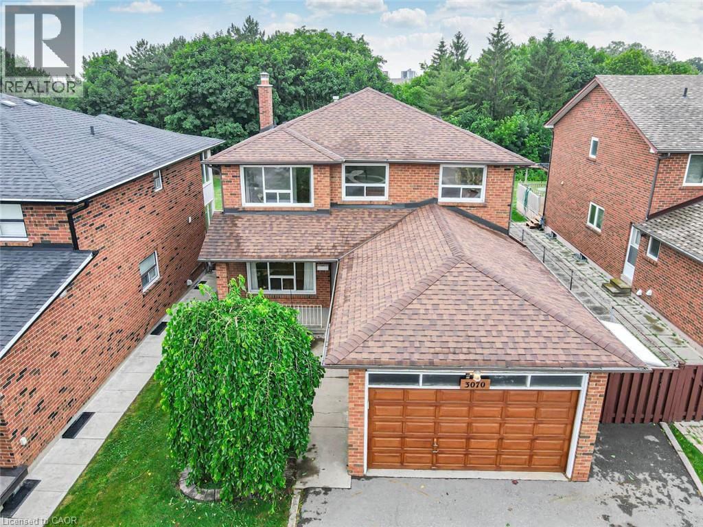 3070 Nawbrook Road, Mississauga, Ontario  L4X 2V5 - Photo 2 - 40745840