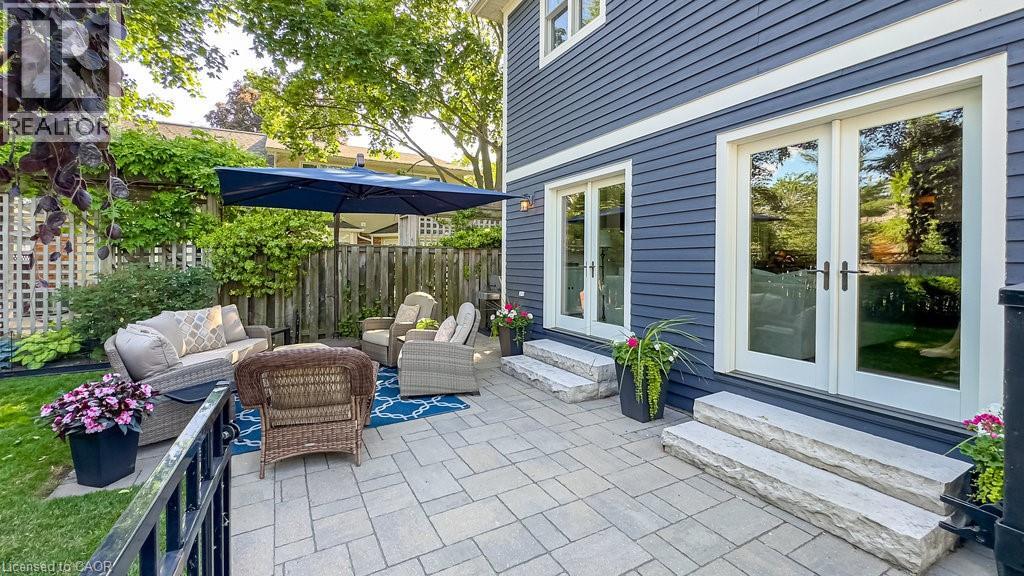44 Head Street, Oakville, Ontario  L6K 1L5 - Photo 41 - 40764298