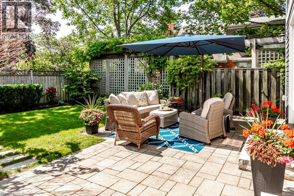 44 Head Street, Oakville, Ontario  L6K 1L5 - Photo 42 - 40764298