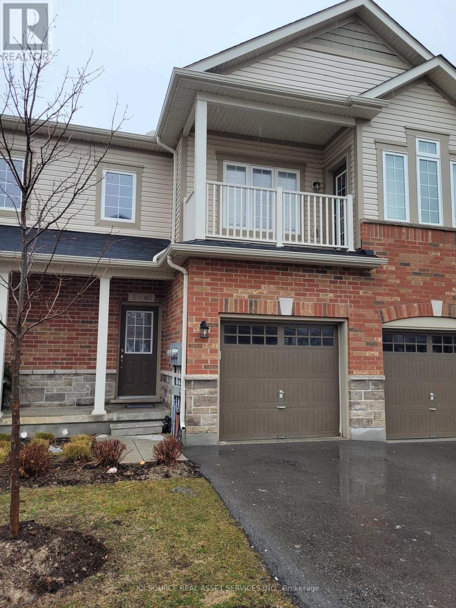 3 - 403 Westwood Drive, Kitchener, Ontario  N2M 0B5 - Photo 1 - X12379659
