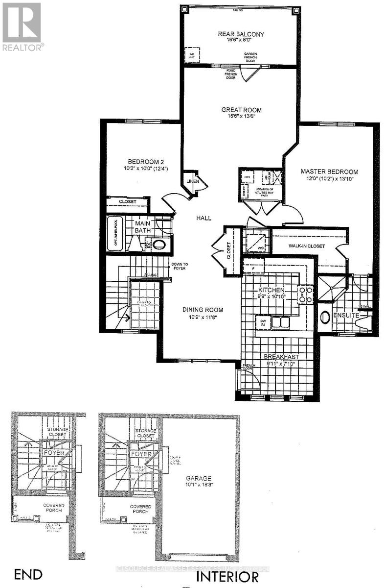 3 - 403 Westwood Drive, Kitchener, Ontario  N2M 0B5 - Photo 18 - X12379659