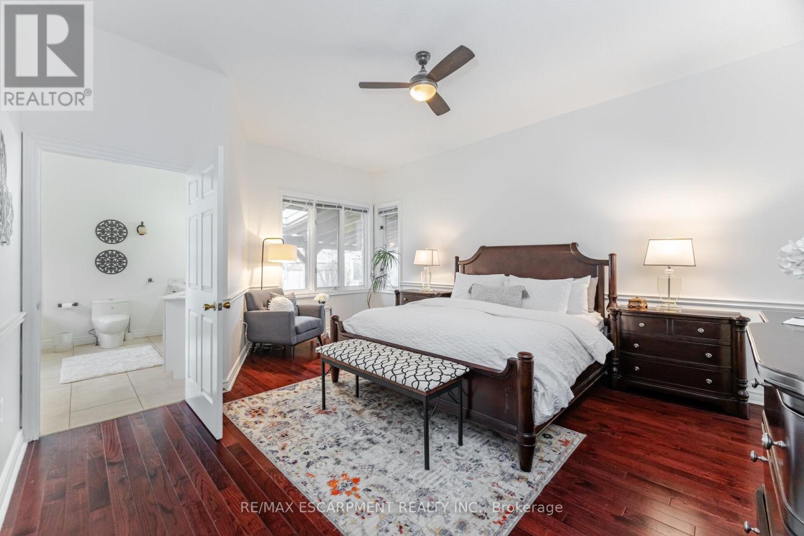 31 Ingrid Court, Hamilton, Ontario  L8W 2V4 - Photo 16 - X12379665