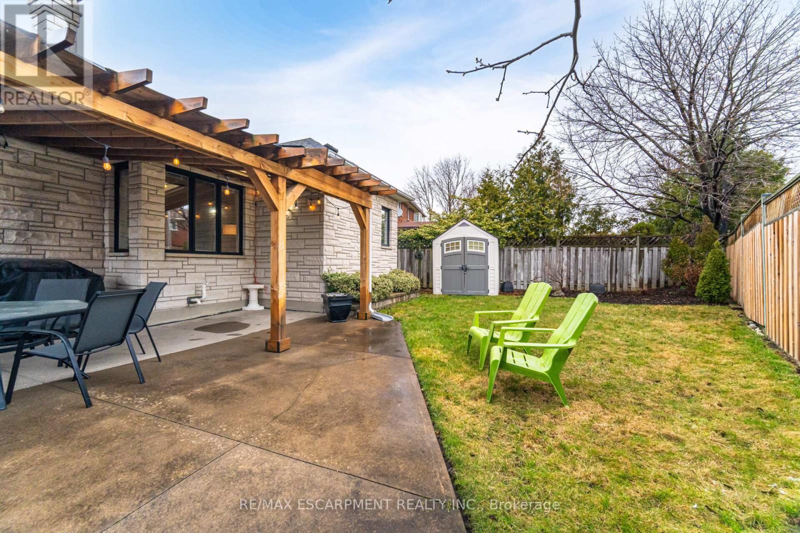 31 Ingrid Court, Hamilton, Ontario  L8W 2V4 - Photo 47 - X12379665