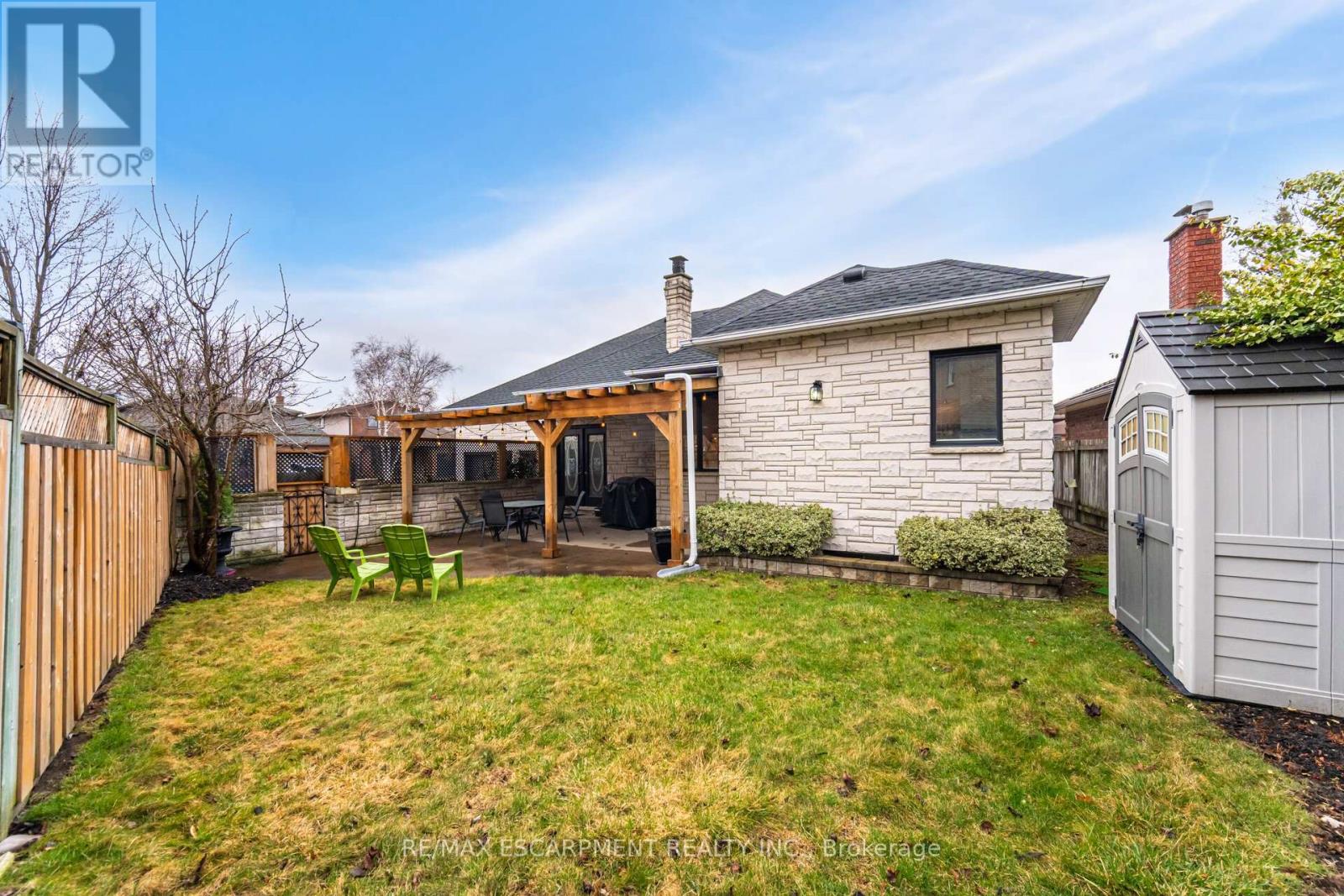 31 Ingrid Court, Hamilton, Ontario  L8W 2V4 - Photo 48 - X12379665