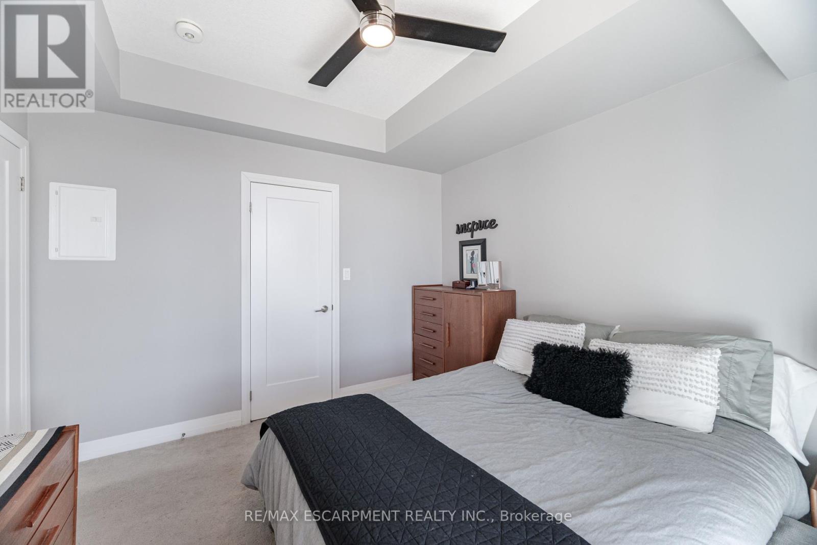 308 - 10 Concord Place, Grimsby, Ontario  L3M 0G6 - Photo 19 - X12379666
