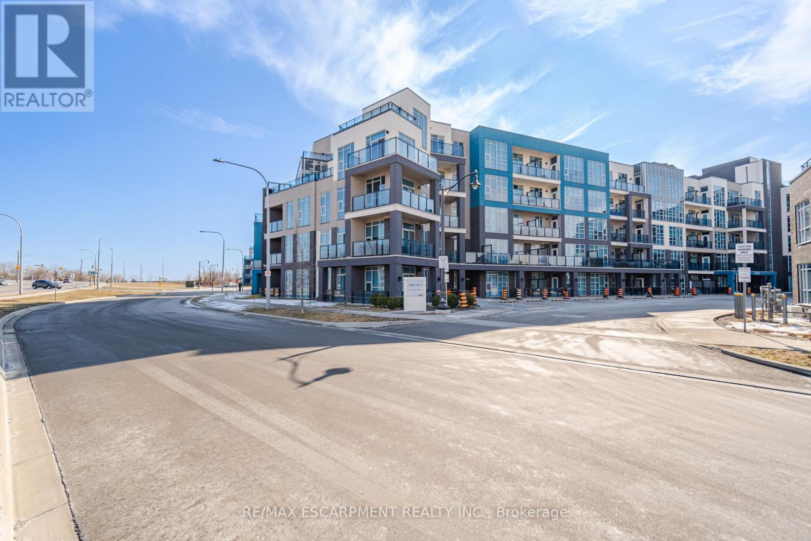 308 - 10 Concord Place, Grimsby, Ontario  L3M 0G6 - Photo 41 - X12379666