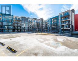 308 - 10 CONCORD PLACE, Grimsby, Ontario