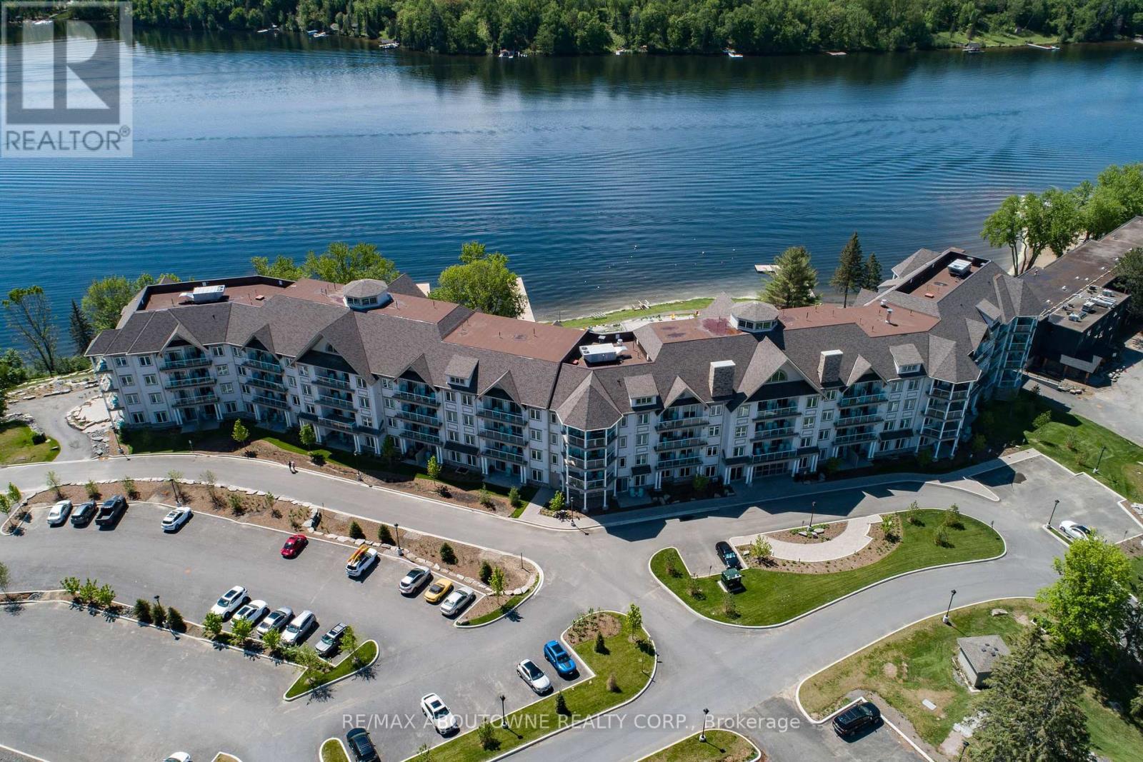 332 - 25 Pen Lake Point Road, Huntsville, Ontario  P1H 1A9 - Photo 30 - X12379695