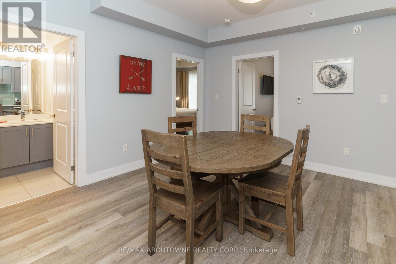 332 - 25 Pen Lake Point Road, Huntsville, Ontario  P1H 1A9 - Photo 6 - X12379695