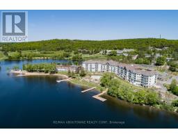 332 - 25 PEN LAKE POINT ROAD, Huntsville, Ontario