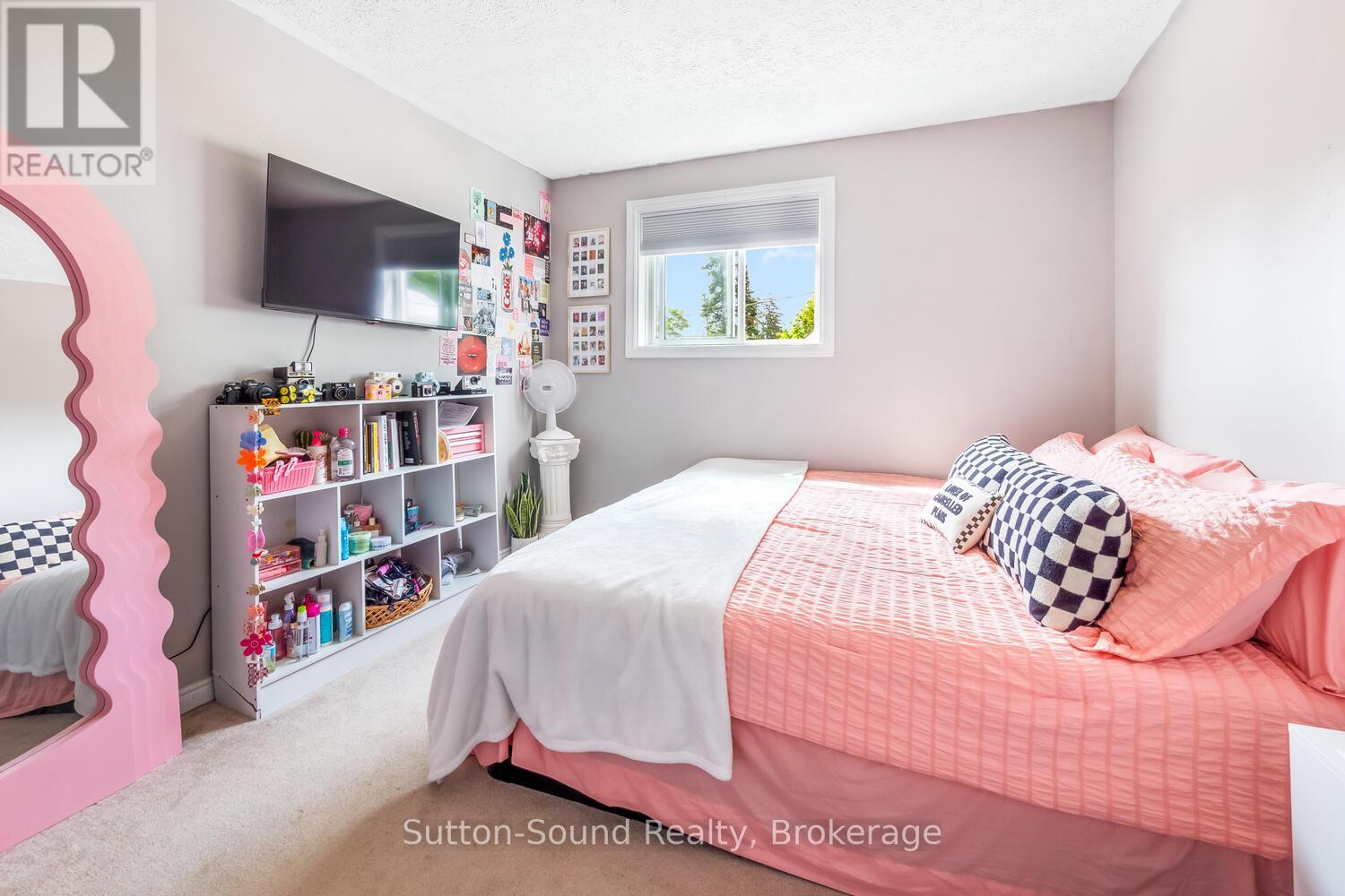 428 11th A Street W, Owen Sound, Ontario  N4K 3T5 - Photo 18 - X12379700