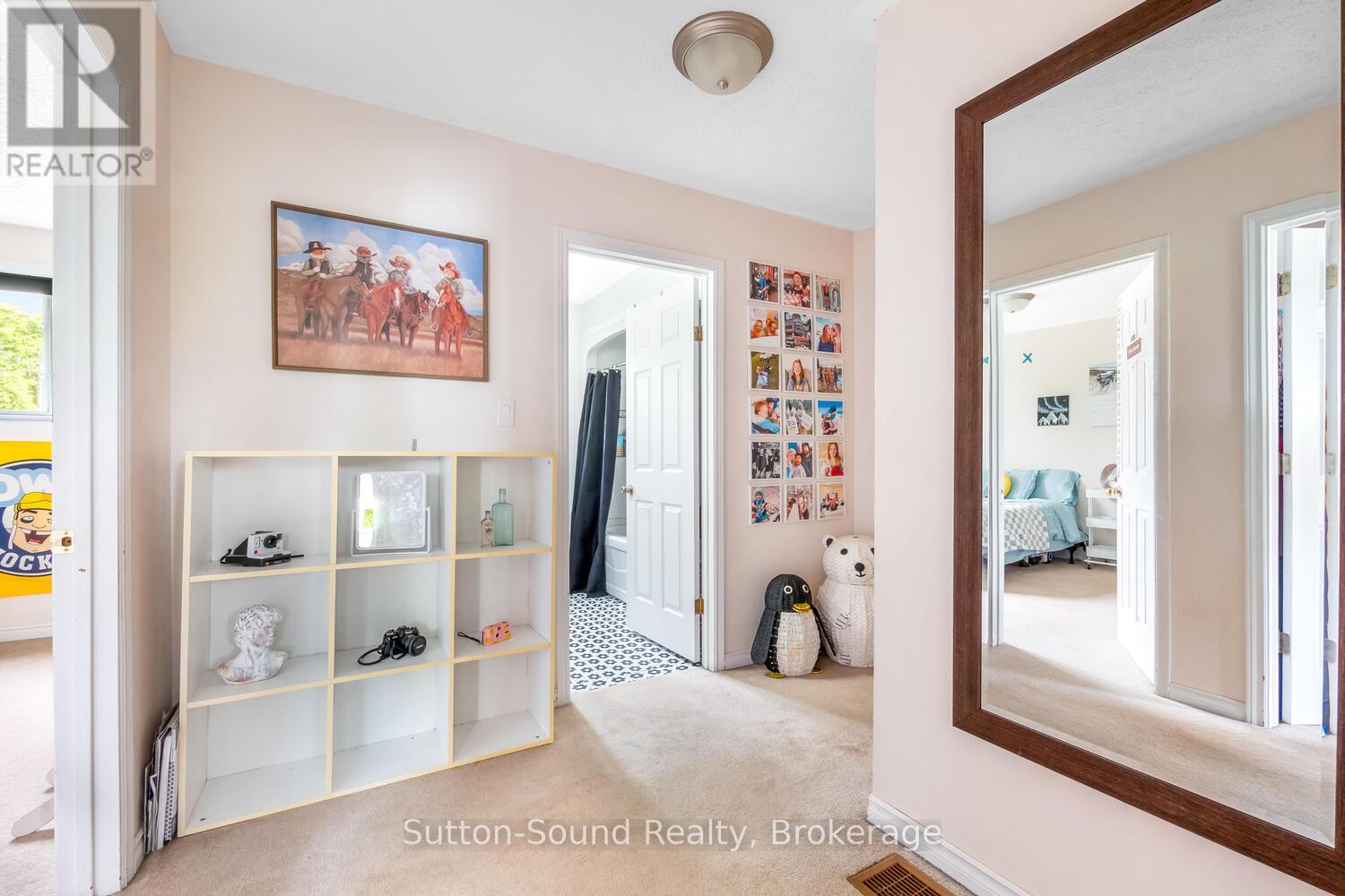 428 11th A Street W, Owen Sound, Ontario  N4K 3T5 - Photo 19 - X12379700