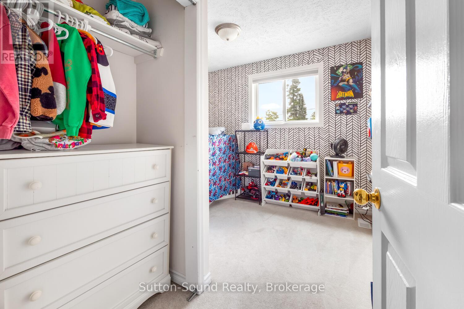 428 11th A Street W, Owen Sound, Ontario  N4K 3T5 - Photo 21 - X12379700