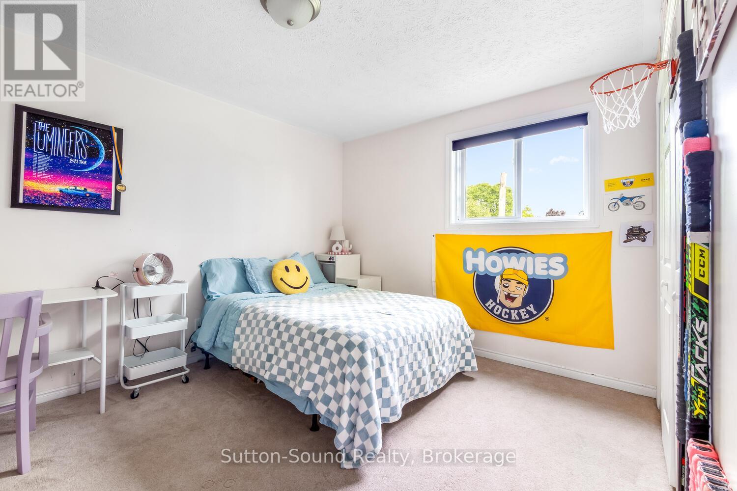 428 11th A Street W, Owen Sound, Ontario  N4K 3T5 - Photo 23 - X12379700