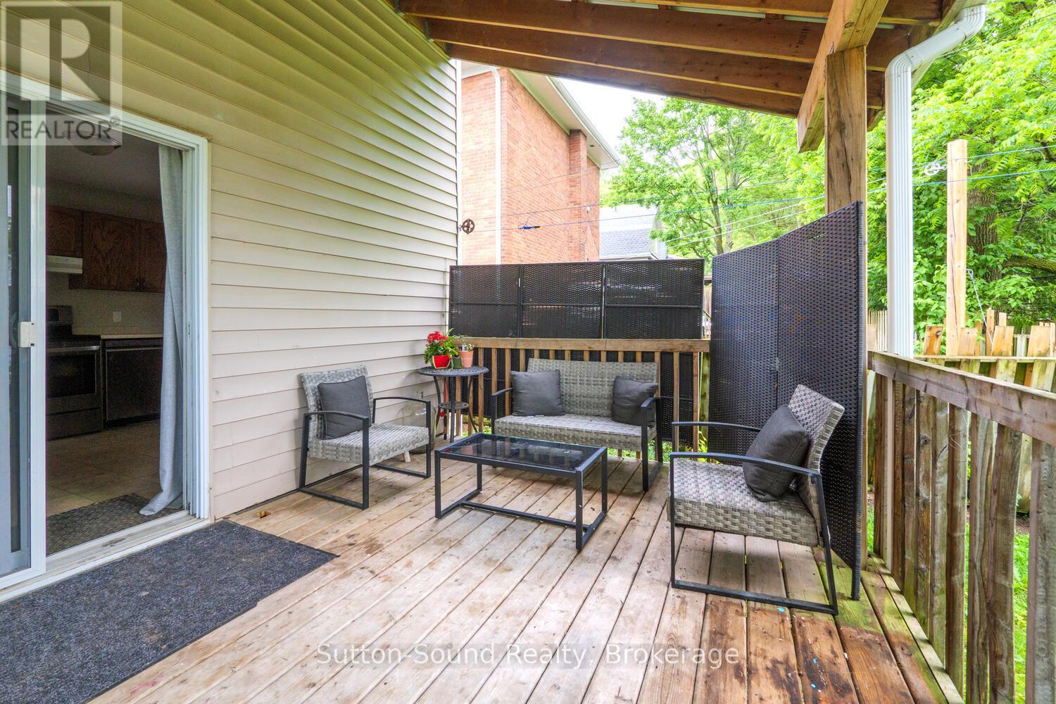 428 11th A Street W, Owen Sound, Ontario  N4K 3T5 - Photo 30 - X12379700