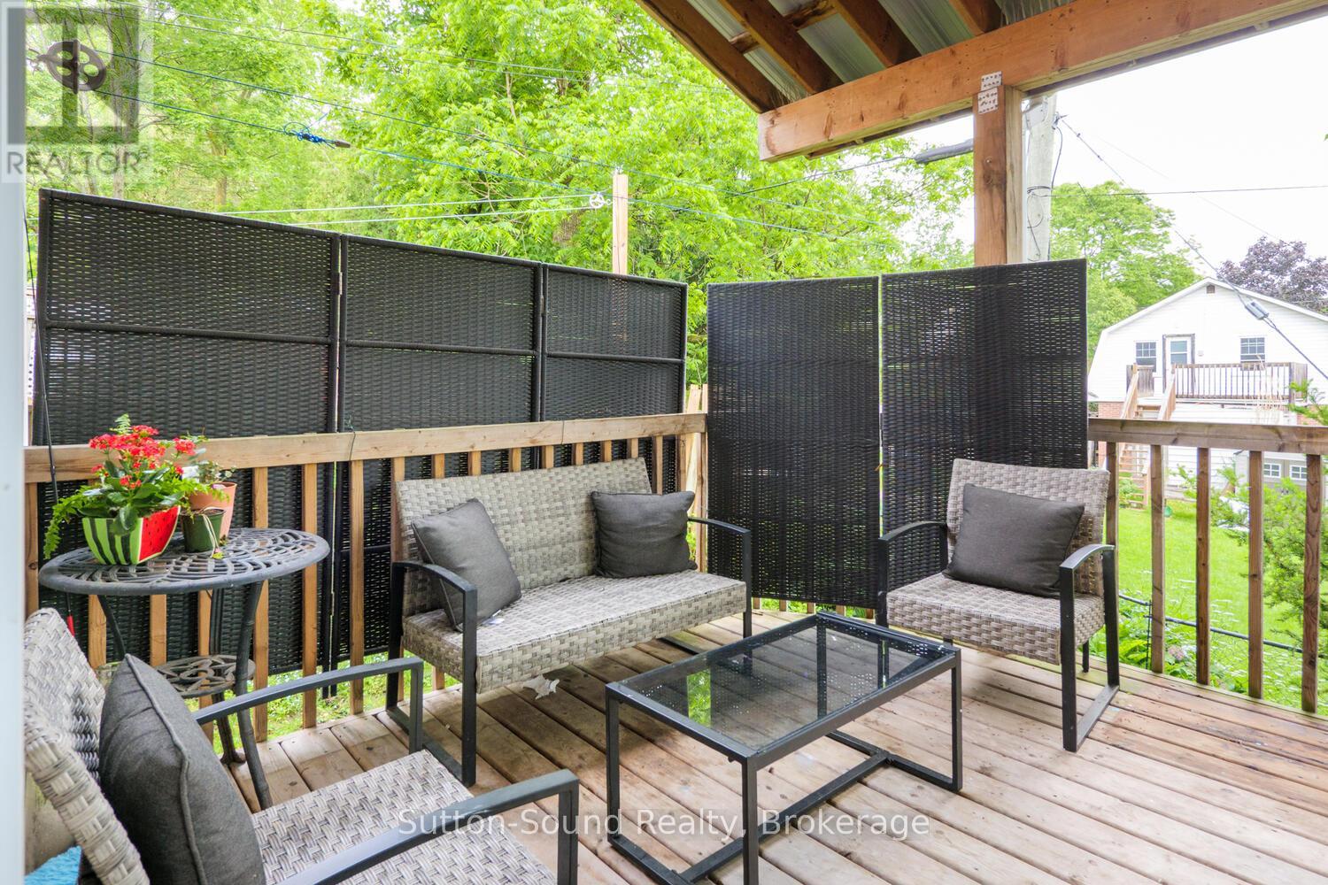 428 11th A Street W, Owen Sound, Ontario  N4K 3T5 - Photo 31 - X12379700