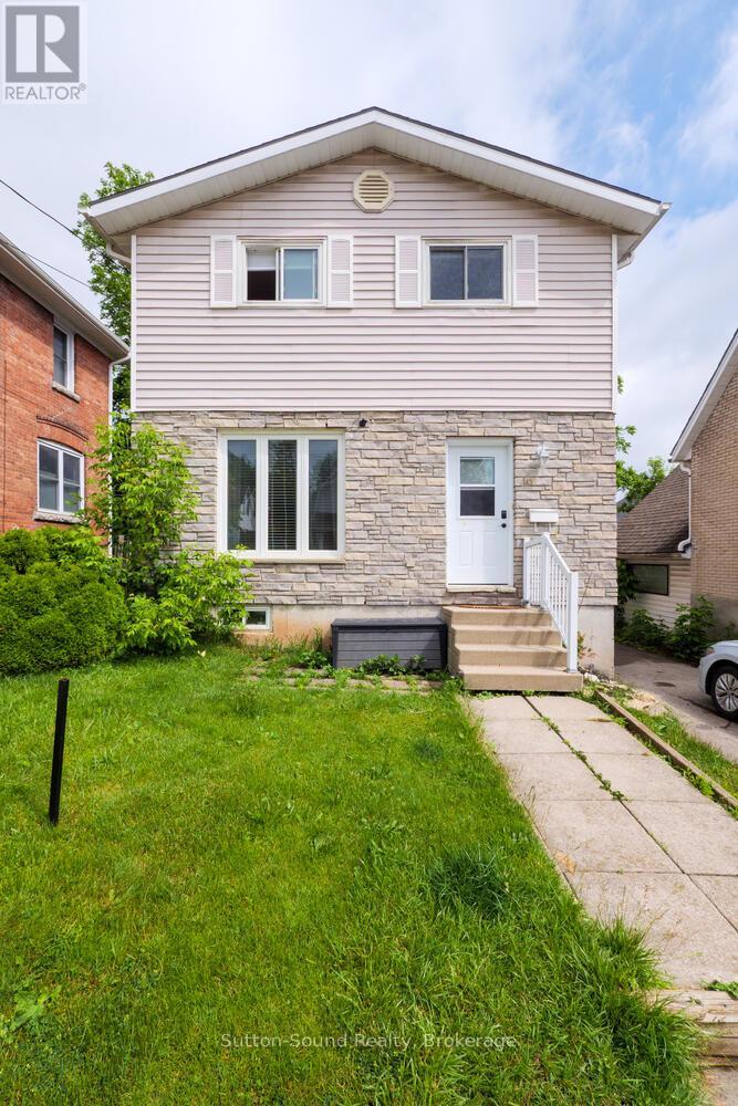 428 11th A Street W, Owen Sound, Ontario  N4K 3T5 - Photo 37 - X12379700