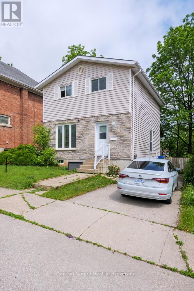 428 11th A Street W, Owen Sound, Ontario  N4K 3T5 - Photo 38 - X12379700