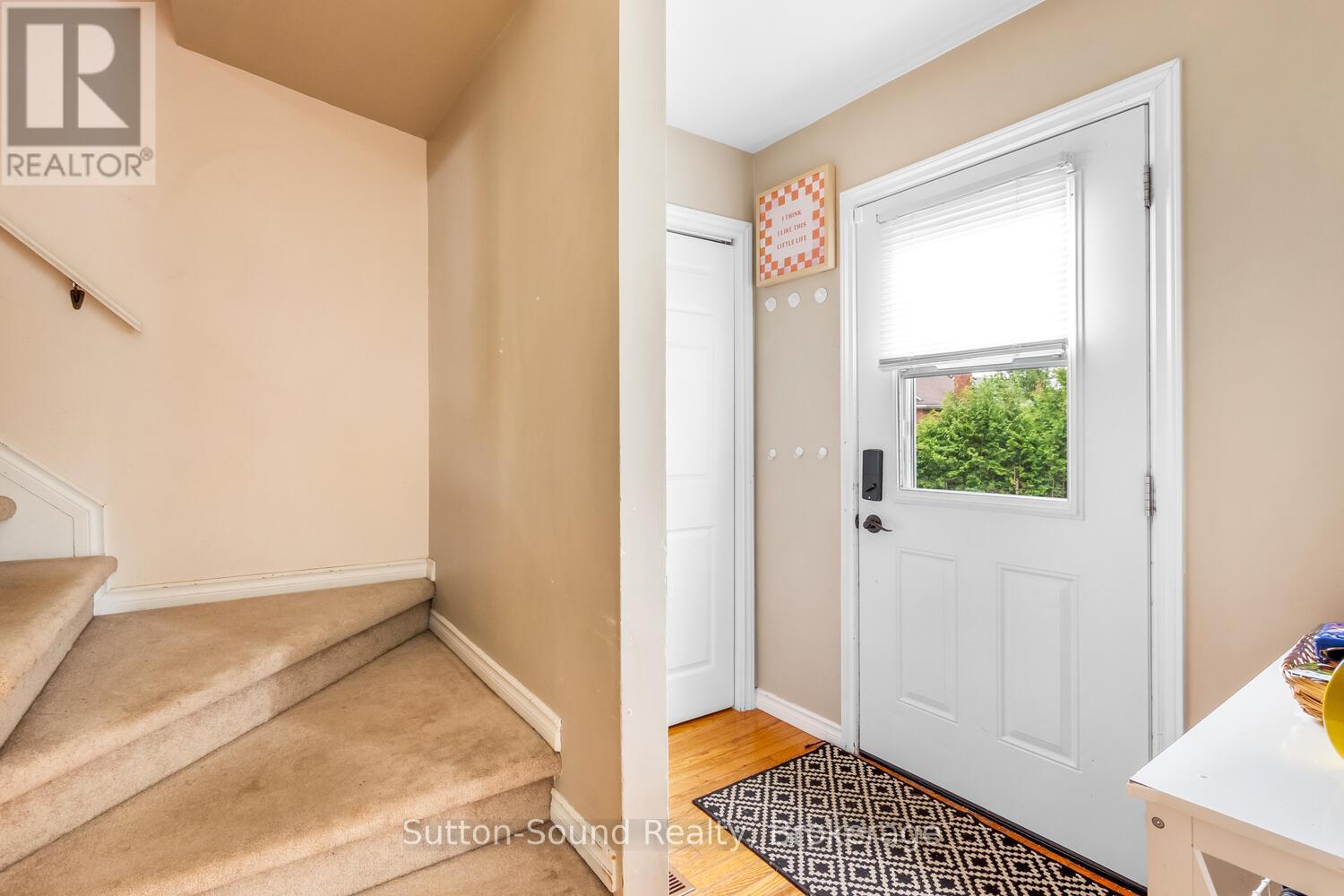 428 11th A Street W, Owen Sound, Ontario  N4K 3T5 - Photo 5 - X12379700
