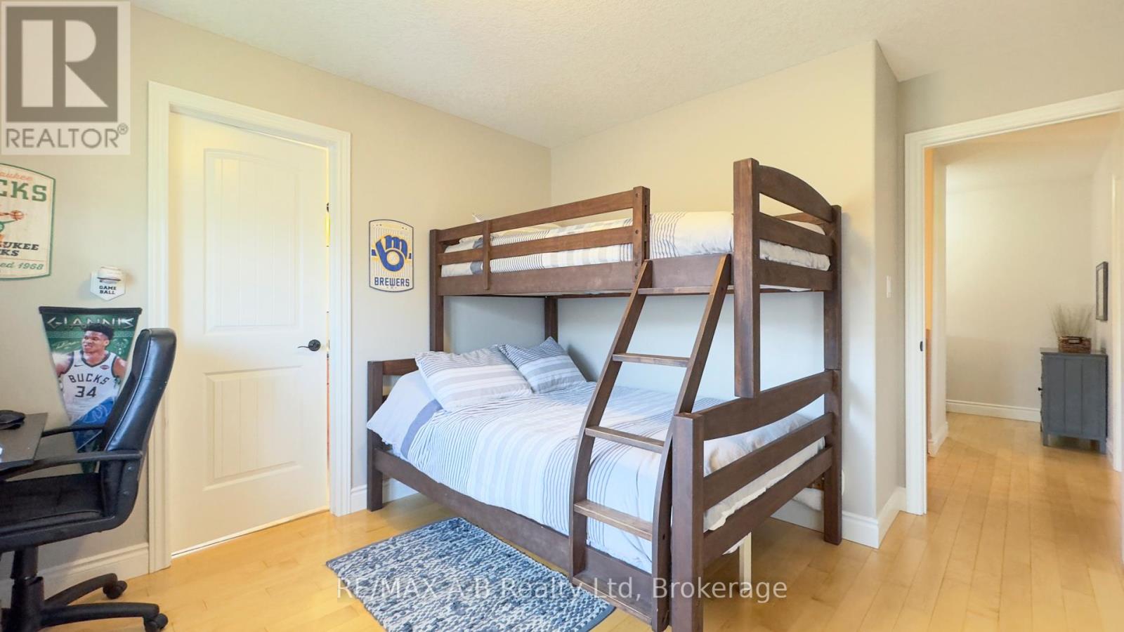 77 Guest Court, St. Marys, Ontario  N4X 1E5 - Photo 34 - X12379702