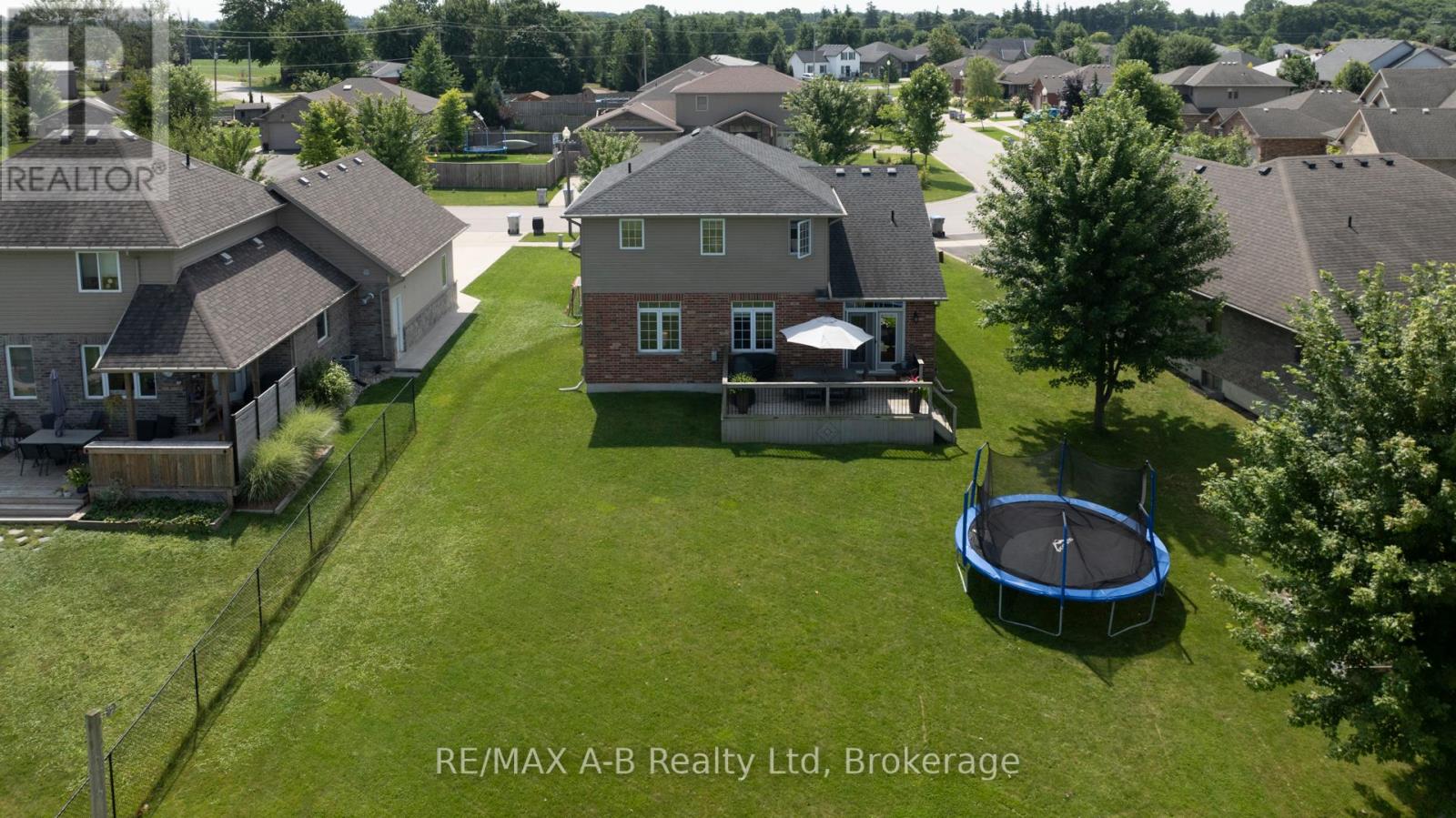 77 Guest Court, St. Marys, Ontario  N4X 1E5 - Photo 47 - X12379702