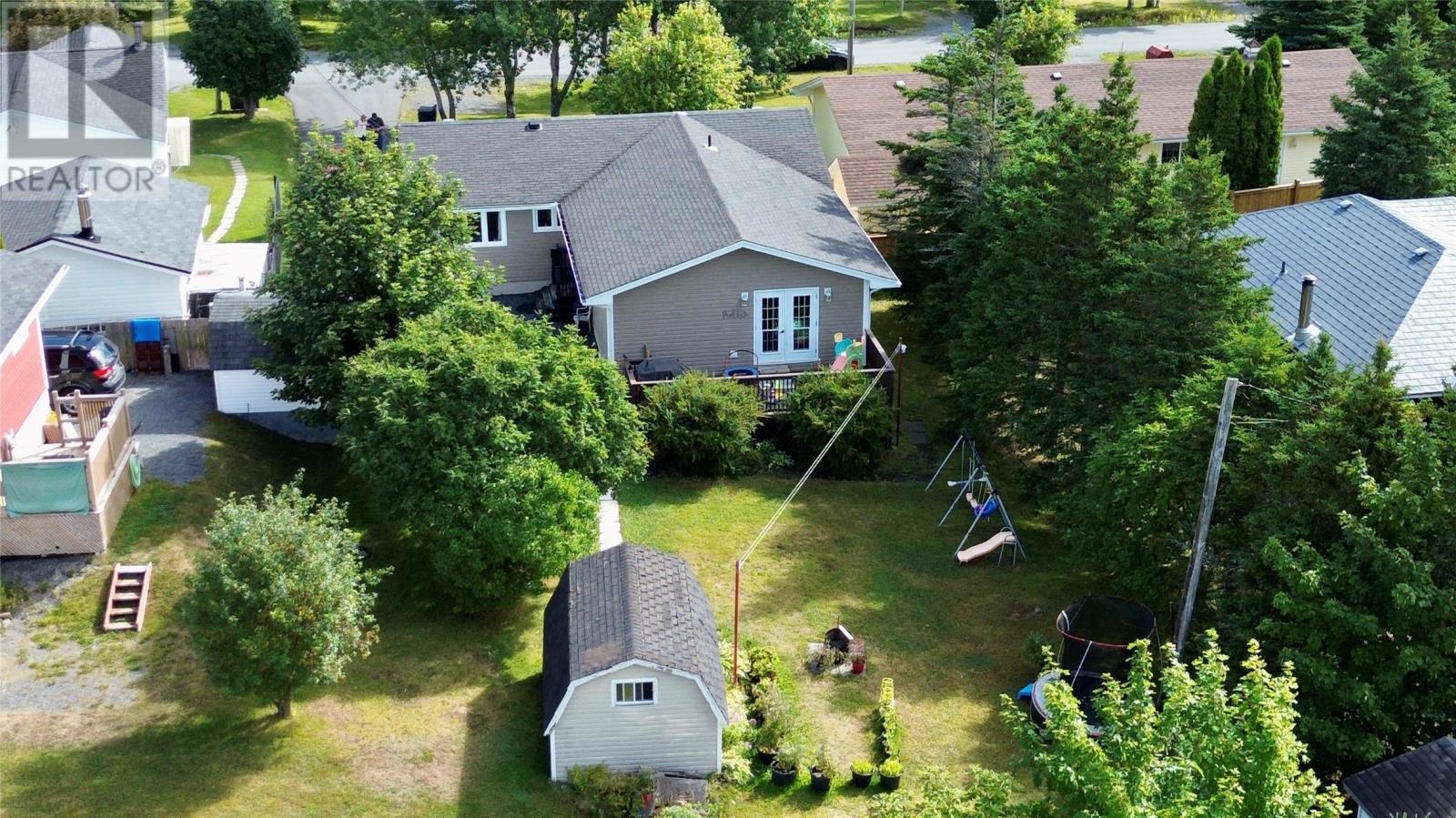 4 Kings Road, Victoria, Newfoundland & Labrador  A0A 4G0 - Photo 16 - 1289911