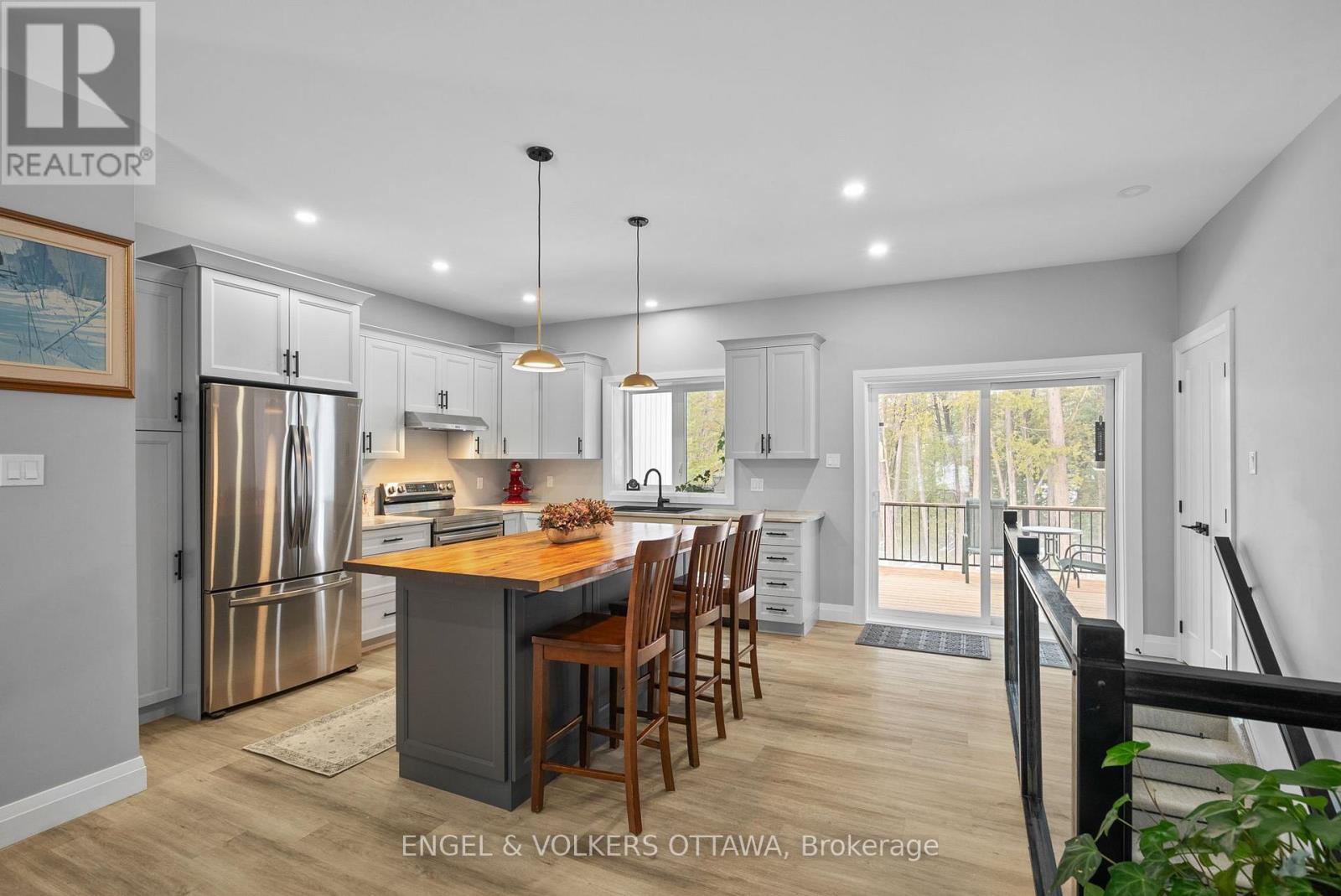 397 Lime Kiln Road, Horton, Ontario  K7V 3Z4 - Photo 5 - X12379696