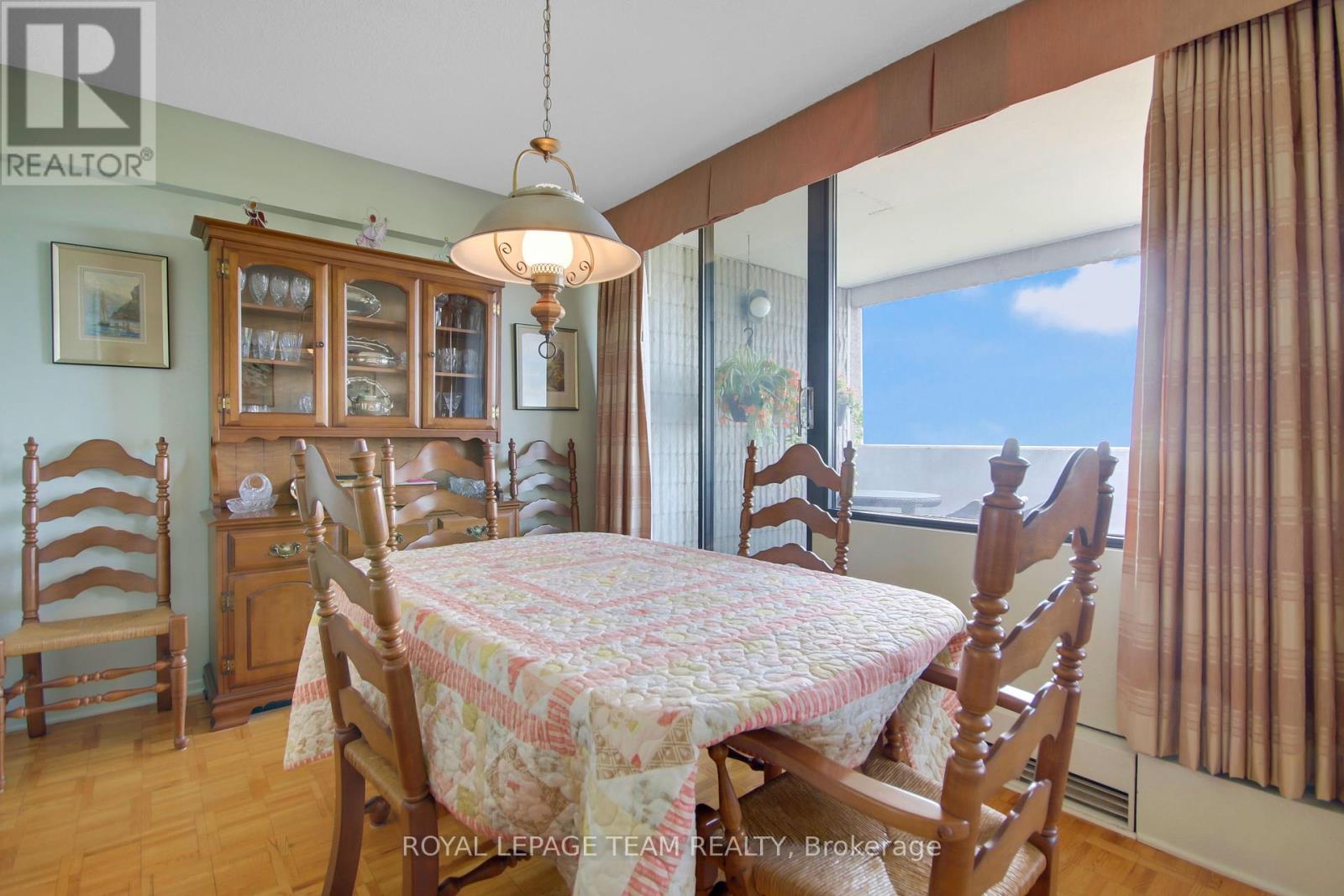 1808 - 1285 Cahill Drive, Ottawa, Ontario  K1V 9A7 - Photo 16 - X12379697