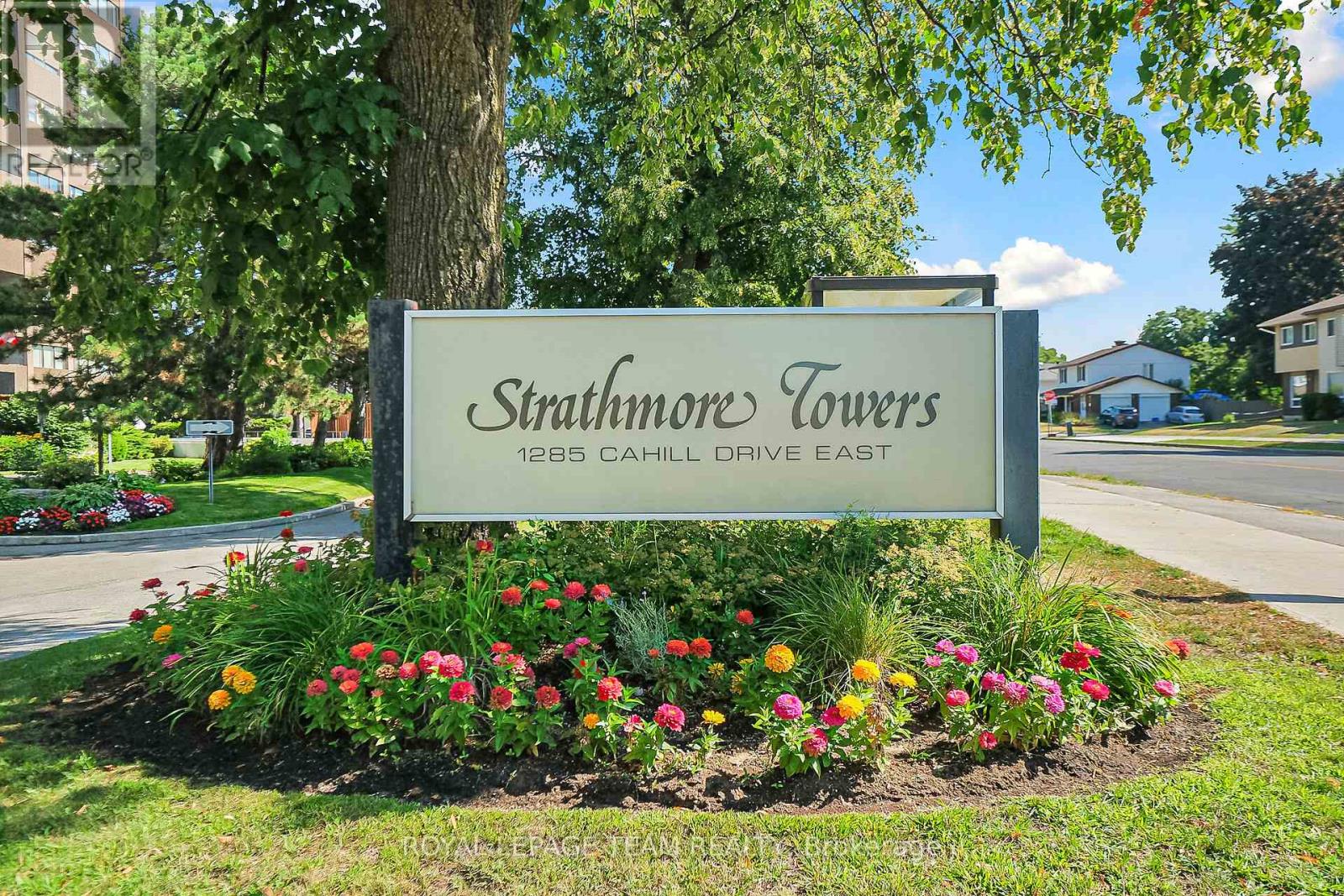 1808 - 1285 Cahill Drive, Ottawa, Ontario  K1V 9A7 - Photo 2 - X12379697