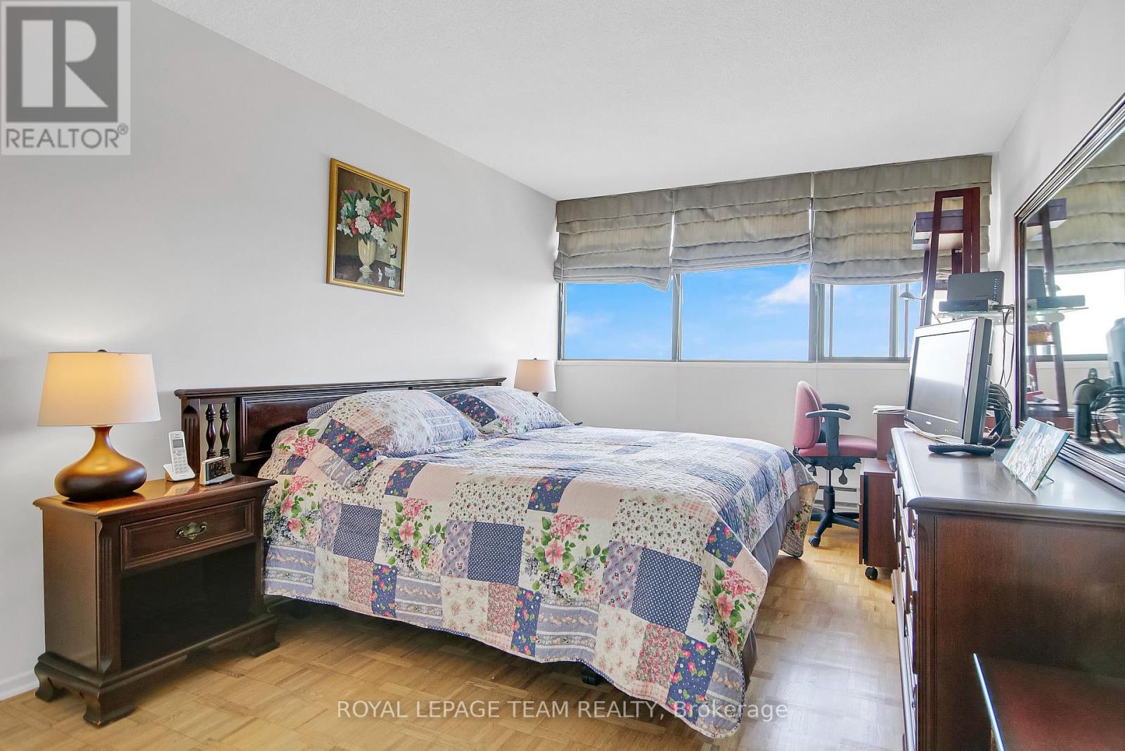 1808 - 1285 Cahill Drive, Ottawa, Ontario  K1V 9A7 - Photo 20 - X12379697