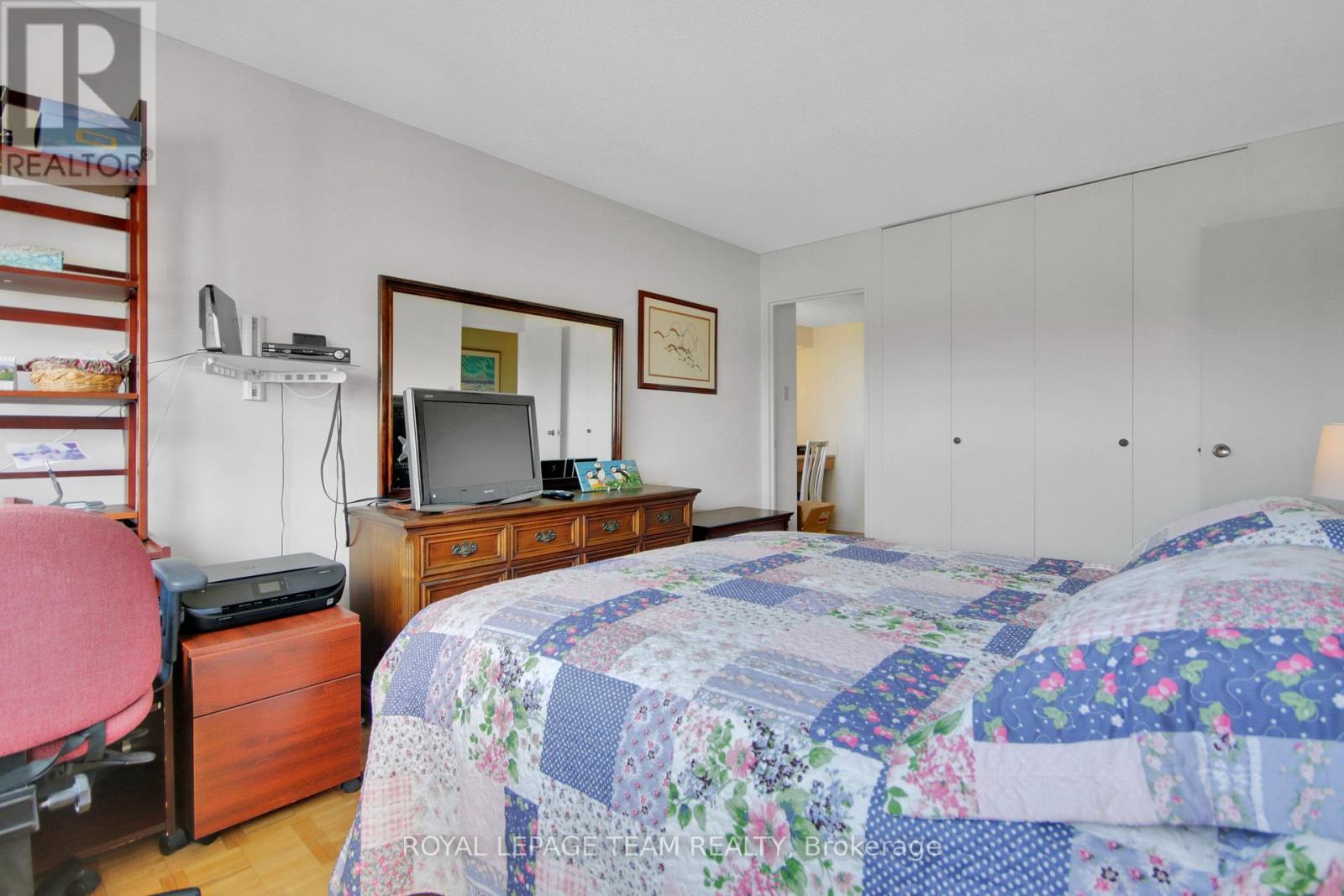 1808 - 1285 Cahill Drive, Ottawa, Ontario  K1V 9A7 - Photo 23 - X12379697