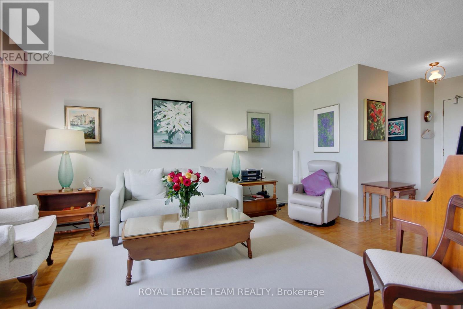 1808 - 1285 Cahill Drive, Ottawa, Ontario  K1V 9A7 - Photo 5 - X12379697