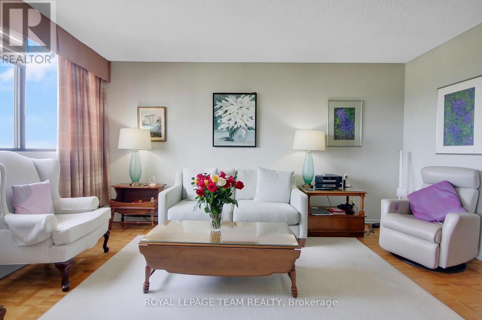 1808 - 1285 Cahill Drive, Ottawa, Ontario  K1V 9A7 - Photo 6 - X12379697