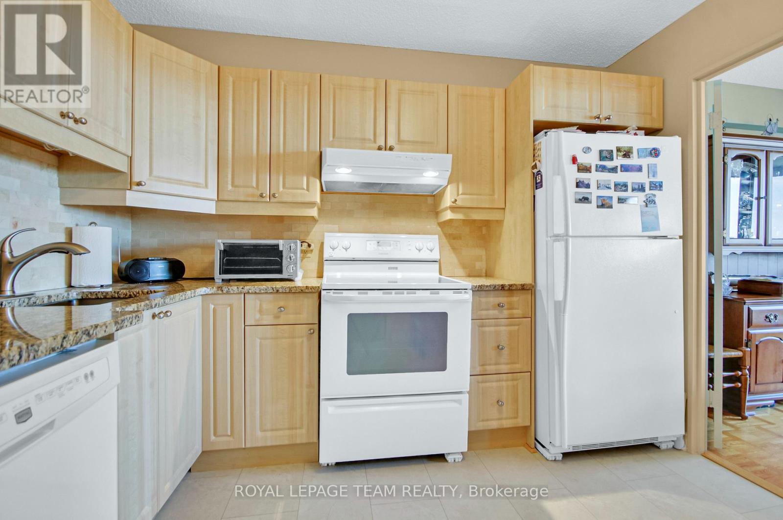 1808 - 1285 Cahill Drive, Ottawa, Ontario  K1V 9A7 - Photo 9 - X12379697