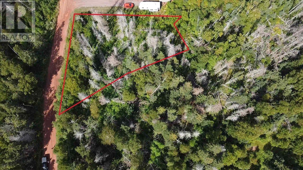 Lot 33 Seaside Drive, St. Felix, Prince Edward Island  C0B 2B0 - Photo 1 - 202504489