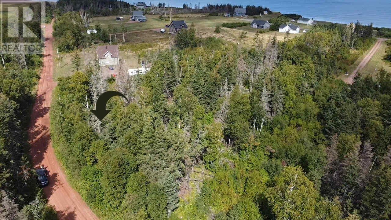 Lot 33 Seaside Drive, St. Felix, Prince Edward Island  C0B 2B0 - Photo 2 - 202504489