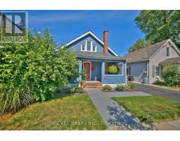 146 Main Street, St. Catharines (Port Dalhousie), Ca