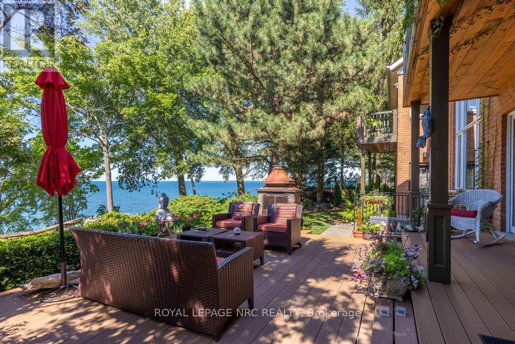 11 Abbey Avenue, St. Catharines, Ontario  L2N 5J5 - Photo 18 - X12379712