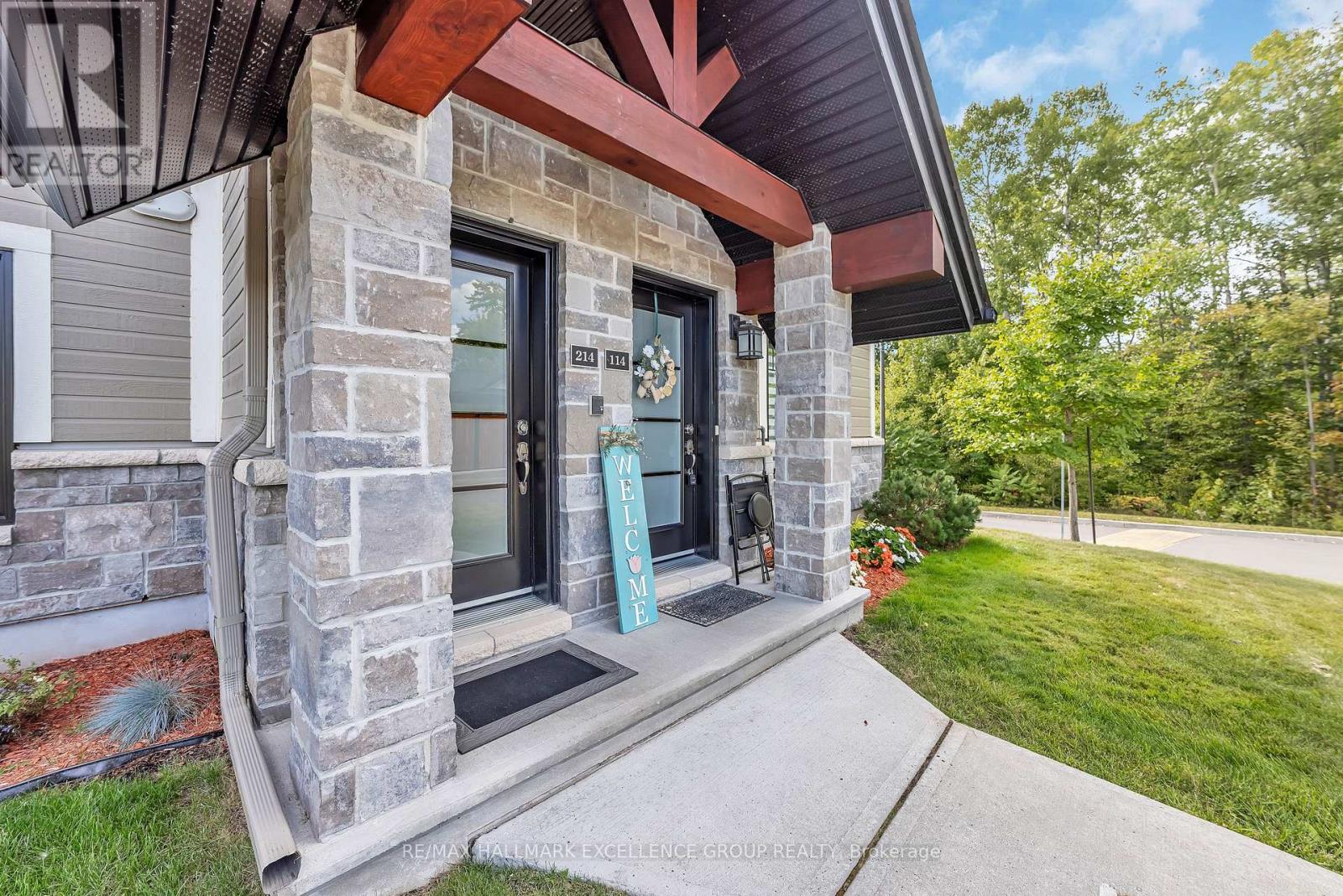 214 - 290 Masters Lane, Clarence-Rockland, Ontario  K4K 0K5 - Photo 37 - X12379532