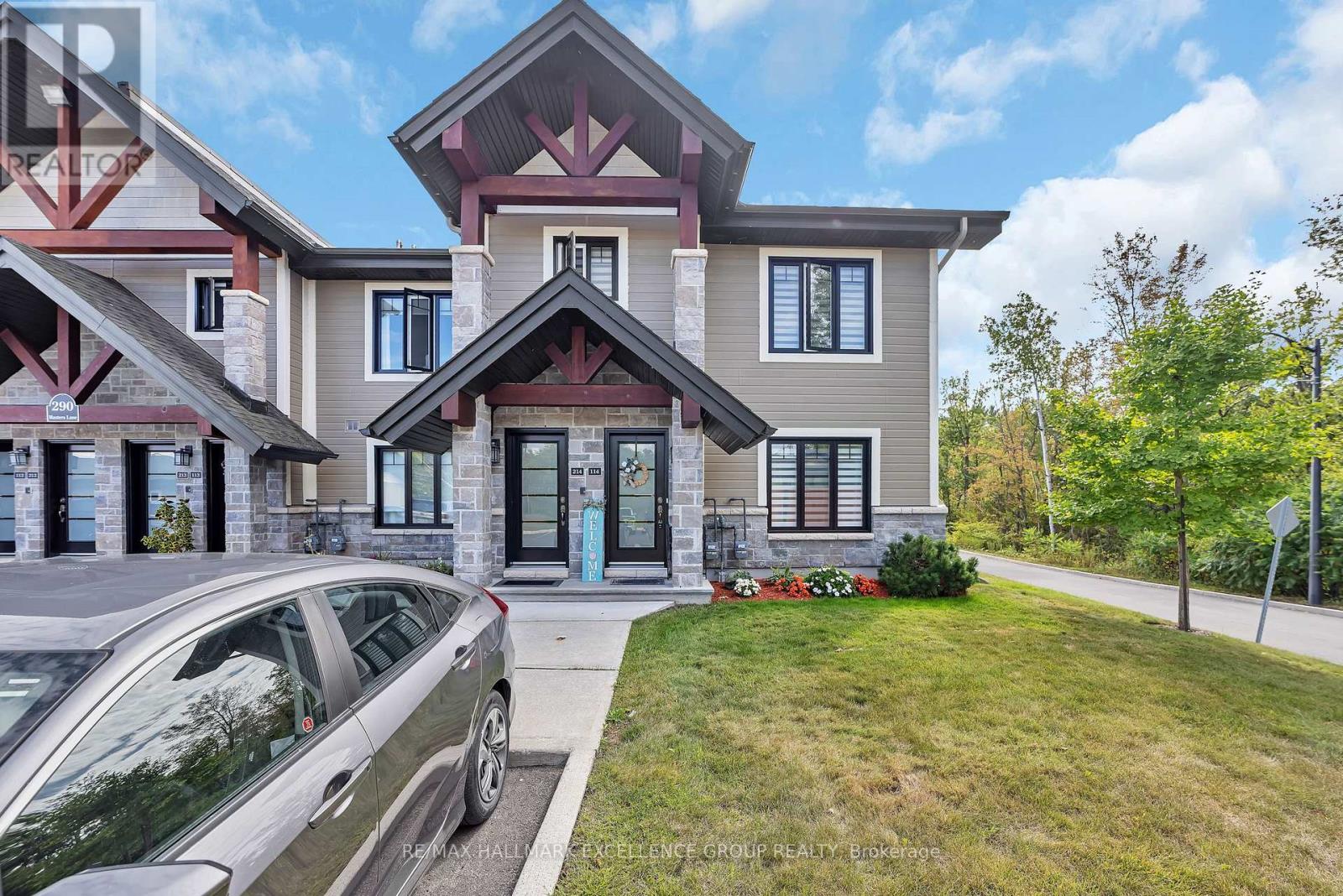 214 - 290 Masters Lane, Clarence-Rockland, Ontario  K4K 0K5 - Photo 38 - X12379532
