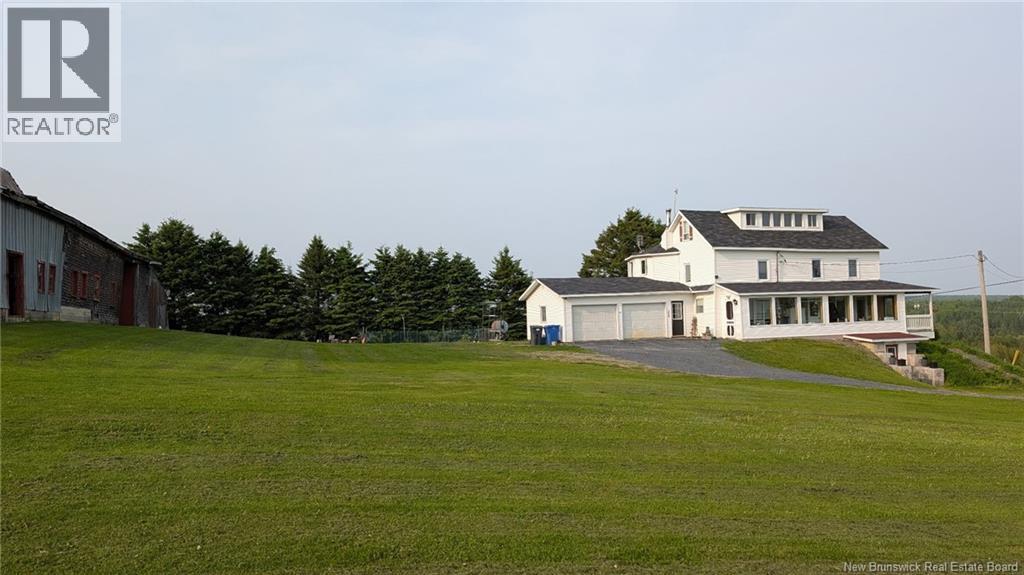 296 Chemin Montagne à Comeau, Saint-André, New Brunswick  E3Y 3G1 - Photo 2 - NB115759