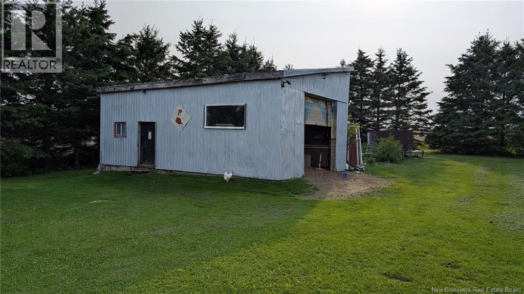 296 Chemin Montagne à Comeau, Saint-André, New Brunswick  E3Y 3G1 - Photo 8 - NB115759