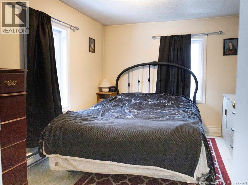 296 Chemin Montagne à Comeau, Saint-André, New Brunswick  E3Y 3G1 - Photo 19 - NB115759