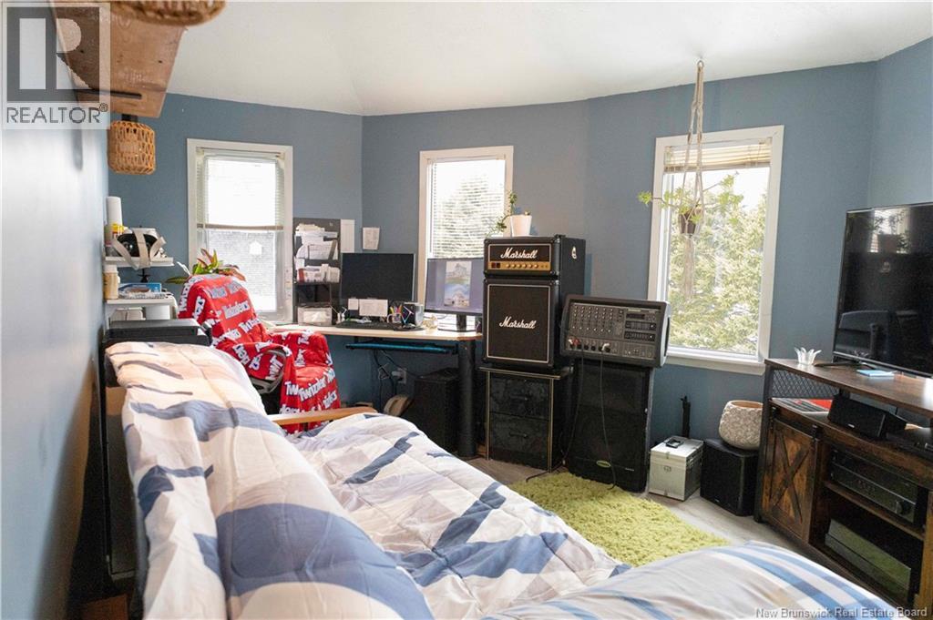 296 Chemin Montagne à Comeau, Saint-André, New Brunswick  E3Y 3G1 - Photo 21 - NB115759